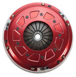 RAM Pro Street Dual Disc Clutches for 1999-2012 MUSTANG - 60-2220