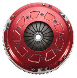 RAM Pro Street Dual Disc Clutches 60-2335