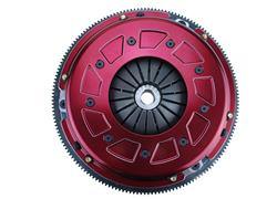 RAM Pro Street Dual Disc Clutches for 1999-2004 MUSTANG - 60-2200