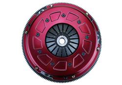 RAM Pro Street Dual Disc Clutches for 2011-2017 MUSTANG - 60-2230