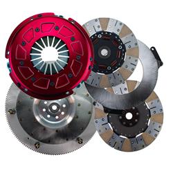 RAM Pro Street Dual Disc Clutches 60-2239N