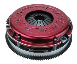 RAM Pro Street Dual Disc Clutches 60-2375NS