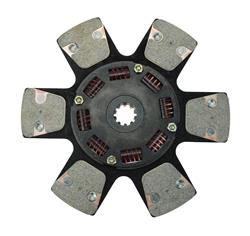 RAM 6000 Series Clutch Discs 6121
