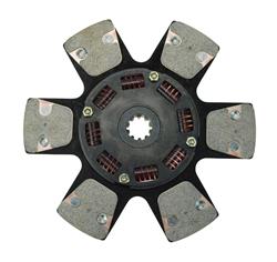 RAM 6000 Series Clutch Discs 6122