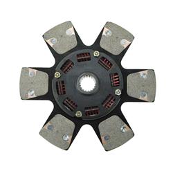 RAM 6000 Series Clutch Discs 6127