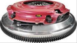 RAM Concept 9.5 Dual Disc Clutch Kits with Billet Flywheel 75-2410N