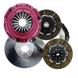 RAM Concept 9.5 Dual Disc Clutch Kits with Billet Flywheel 75-2122S