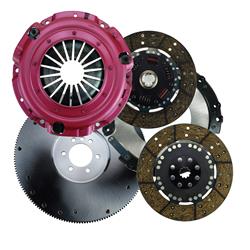 RAM Concept 9.5 Dual Disc Clutch Kits with Billet Flywheel 75-2130S