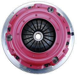 RAM Concept 9.5 Dual Disc Clutch Kits with Billet Flywheel 75-2132