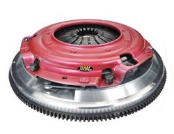 RAM Concept 9.5 Dual Disc Clutch Kits with Billet Flywheel 75-2410