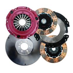 RAM Clutches Clutch Kits 75-2173NS