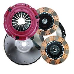 RAM Clutches Clutch Kits 75-2225NS
