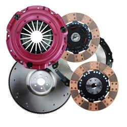 RAM Force 9.5 Dual Disc Clutch Kits 75-2260NS