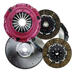 RAM Force 9.5 Dual Disc Clutch Kits 75-2260S