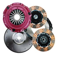 RAM Force 9.5 Dual Disc Clutch Kits 75-2265NS