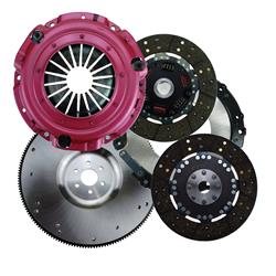 RAM Force 9.5 Dual Disc Clutch Kits 75-2265S