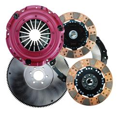 RAM Concept 9.5 Dual Disc Clutch Kits with Billet Flywheel 75-2300NS