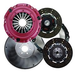 RAM Concept 9.5 Dual Disc Clutch Kits with Billet Flywheel 75-2300S