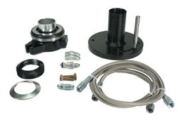 RAM Hydraulic Release Bearings for 1998-2002 CAMARO, FIREBIRD, 1997-2004 CORVETTE - 78165