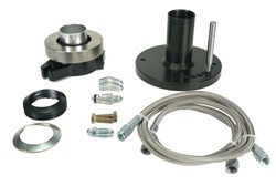 RAM Hydraulic Release Bearings for 1998-2002 CAMARO, FIREBIRD, 1997-2004 CORVETTE - 78165HDL