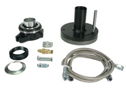 RAM Hydraulic Release Bearings for 2004-2007 GRAND PRIX, 2004-2006 GTO - 78173