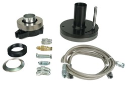 RAM Hydraulic Release Bearings for 2005-2017 MUSTANG - 78175HDL