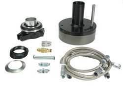 RAM Hydraulic Release Bearings for 2010-2022 CAMARO, 1997-2013 CORVETTE - 78180