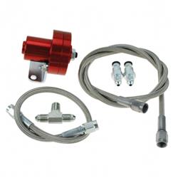 RAM Hydraulic Throwout Bearing Travel Adjustment Systems for 1998-2002 CAMARO, 1997-2004 CORVETTE - 78307