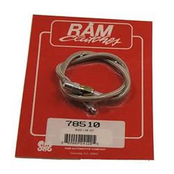 RAM Remote Bleeder Kits