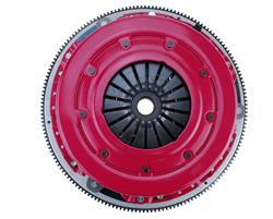 RAM Force 10.5 Dual Disc Clutch Kits 80-2100