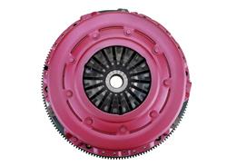 RAM Force 10.5 Dual Disc Clutch Kits 80-2112N