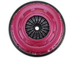 RAM Force 10.5 Dual Disc Clutch Kits 80-2200NS