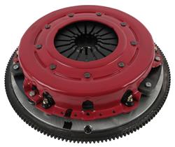 RAM Force 10.5 Dual Disc Clutch Kits for 2011-2015 MUSTANG - 80-2232