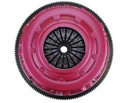 RAM Force 10.5 Dual Disc Clutch Kits 80-2257