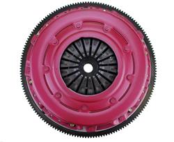 RAM Force 10.5 Dual Disc Clutch Kits for 1996-2010 MUSTANG - 80-2260S