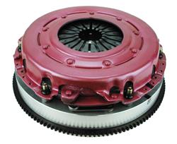 RAM Clutches 80-2370 RAM Force 10.5 Dual Disc Clutch Kits | Summit