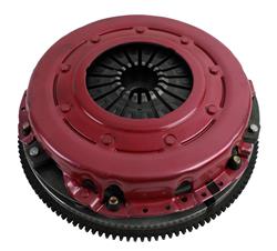 RAM Force 10.5 Dual Disc Clutch Kits for 2008-2021 CHALLENGER - 80-2372NS