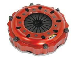 RAM 7.25 Stock Car Series Clutch Kits