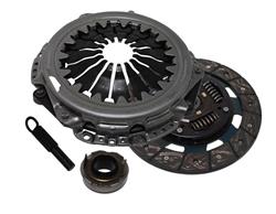 RAM HDX Clutch Kits 88432HDX