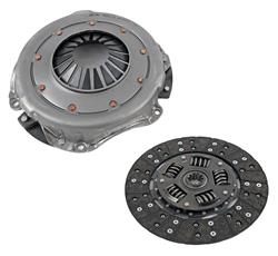 RAM Premium Replacement Clutch Kits for 1980-1983 CJ5, 1980-1986 CJ7, 1982-1985 SCRAMBLER - 88432