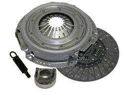 RAM Premium Replacement Clutch Kits for 1993 WRANGLER - 88436