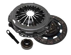 RAM Premium Replacement Clutch Kits for 1993-1997 RANGER - 88460