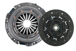 RAM HDX Clutch Kits 88467HDX