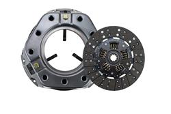 RAM Premium Replacement Clutch Kits 88502