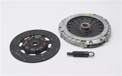 RAM HDX Clutch Kits