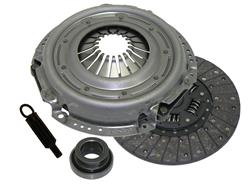RAM Premium Replacement Clutch Kits for 1994-1999 WRANGLER - 88548
