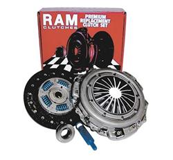 RAM Premium Replacement Clutch Kits