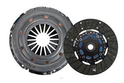 RAM HDX Clutch Kits for 1982-1992 CAMARO, FIREBIRD - 88730HDX