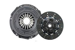 RAM Premium Replacement Clutch Kits 88760