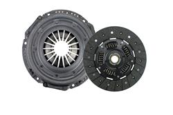 RAM Premium Replacement Clutch Kits for 1972-1984 CORVETTE, 1971-1981 FIREBIRD, 1971-1973 GTO - 88761